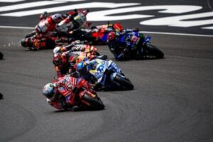 Pecco Bagnaia
