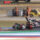 WSBK Superbike Misano Course Superpole : Axel Bassani fauche Nicolo Bulega. Toprak facile dans le Sprint !
