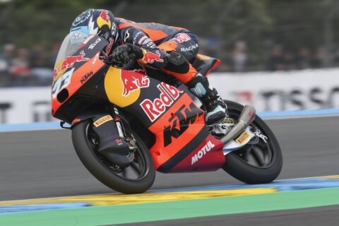 KTM