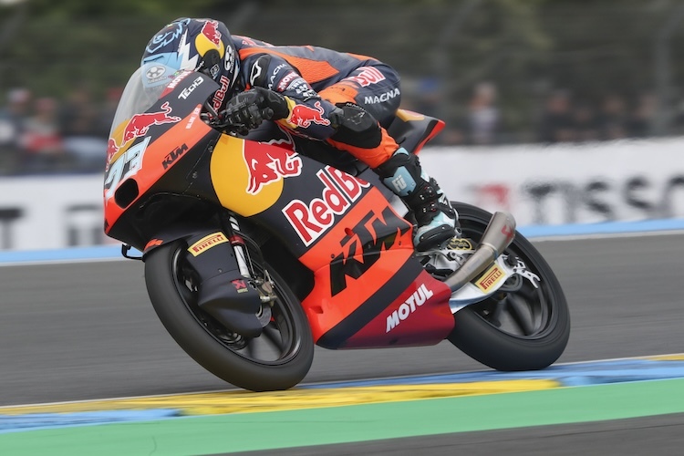 KTM