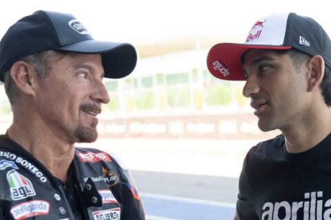 Max Biaggi