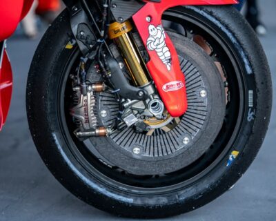 MotoGP Japon Brembo : Un circuit extrême pour les freins, Ducati vise un record à Motegi