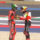WSBK Superbike Misano : Nicolo Bulega et Axel Bassani ne partiront pas en vacances ensemble...