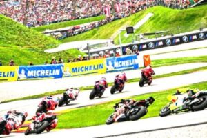 MotoGP : le circuit du prochain Grand Prix vise le patrimoine Mondial de l'UNESCO