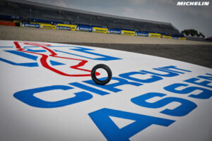 MotoGP Pays-Bas Assen Michelin : Une allocation de pneus Power Slick pensée pour un rythme soutenu et d’importantes variations de températures