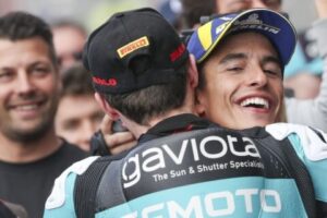 Marc Marquez