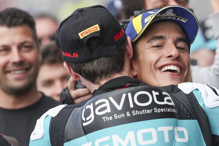 Marc Marquez