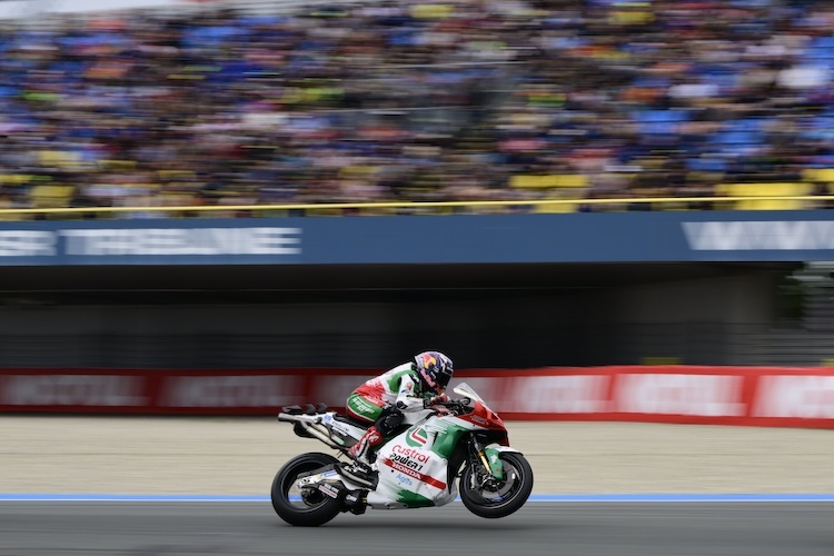 Johann Zarco