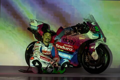 Franco Morbidelli