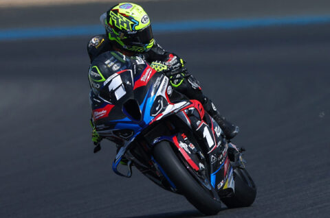 FSBK Nevers Magny-Cours J2 Qualifications : Une ouverture en surchauffe, mais les leaders au rendez-vous !