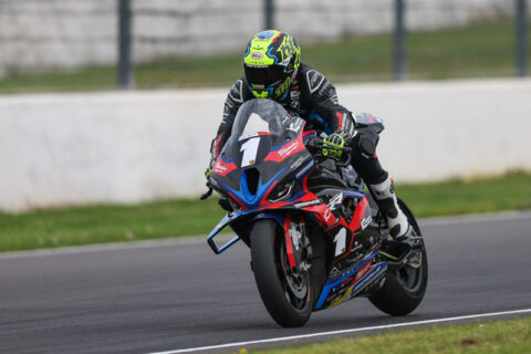 FSBK Nevers Magny-Cours : Cap sur la quatrième manche du championnat !