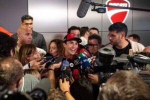 Marc Marquez