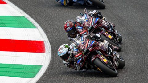 Jorge Lorenzo