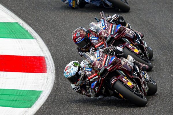 Jorge Lorenzo