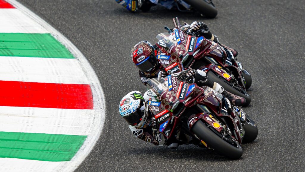 Jorge Lorenzo