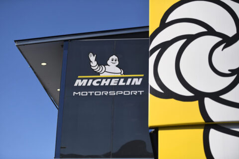 WSBK, BREAKING NEWS : Michelin devient fournisseur exclusif du Championnat du Monde FIM Superbike à partir de 2027