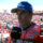 MotoGP Aragon Sprint : Marc Marquez (Ducati/1) "A chaud"