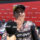 MotoGP Italie Mugello Course : Marc Marquez (Ducati/1) "A chaud"