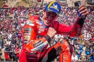 Marc Marquez