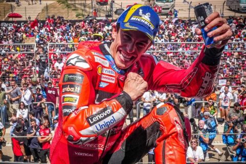 Marc Marquez