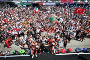 WSBK Superbike Misano 2025 J3 : Ils ont dit...