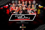 People MotoGP, ProDay 2025 : Roulez avec les Pros à Misano !