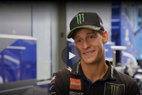 MotoGP Pays-Bas Assen J0 : L'ultimatum de Fabio Quartararo !