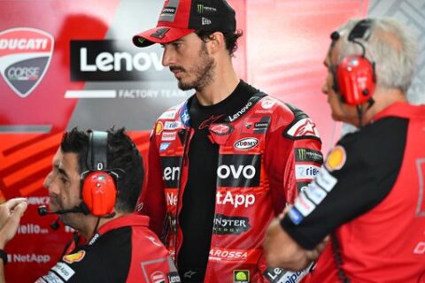 Pecco Bagnaia