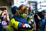 People MotoGP : Valentino Rossi s'élancera 3e de sa catégorie aux 24 Heures du Mans 2025