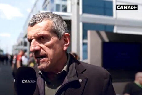 MotoGP : Günther Steiner en route vers le MotoGP ? L’ex-patron de F1 s’y intéresse, mais est malin...
