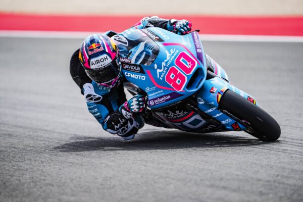 Team Aspar