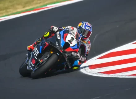 WSBK Superbike Misano Course-2 : Toprak Razgatlioglu fait le plein, BMW bat Ducati