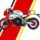 Street : La Yamaha XSR 900 GP en promo et en LOA à 149 €/mois !