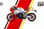Street : La Yamaha XSR 900 GP (modèle de démo) en promo et en LOA à 149 €/mois !