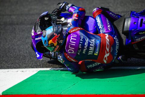 Miguel Oliveira