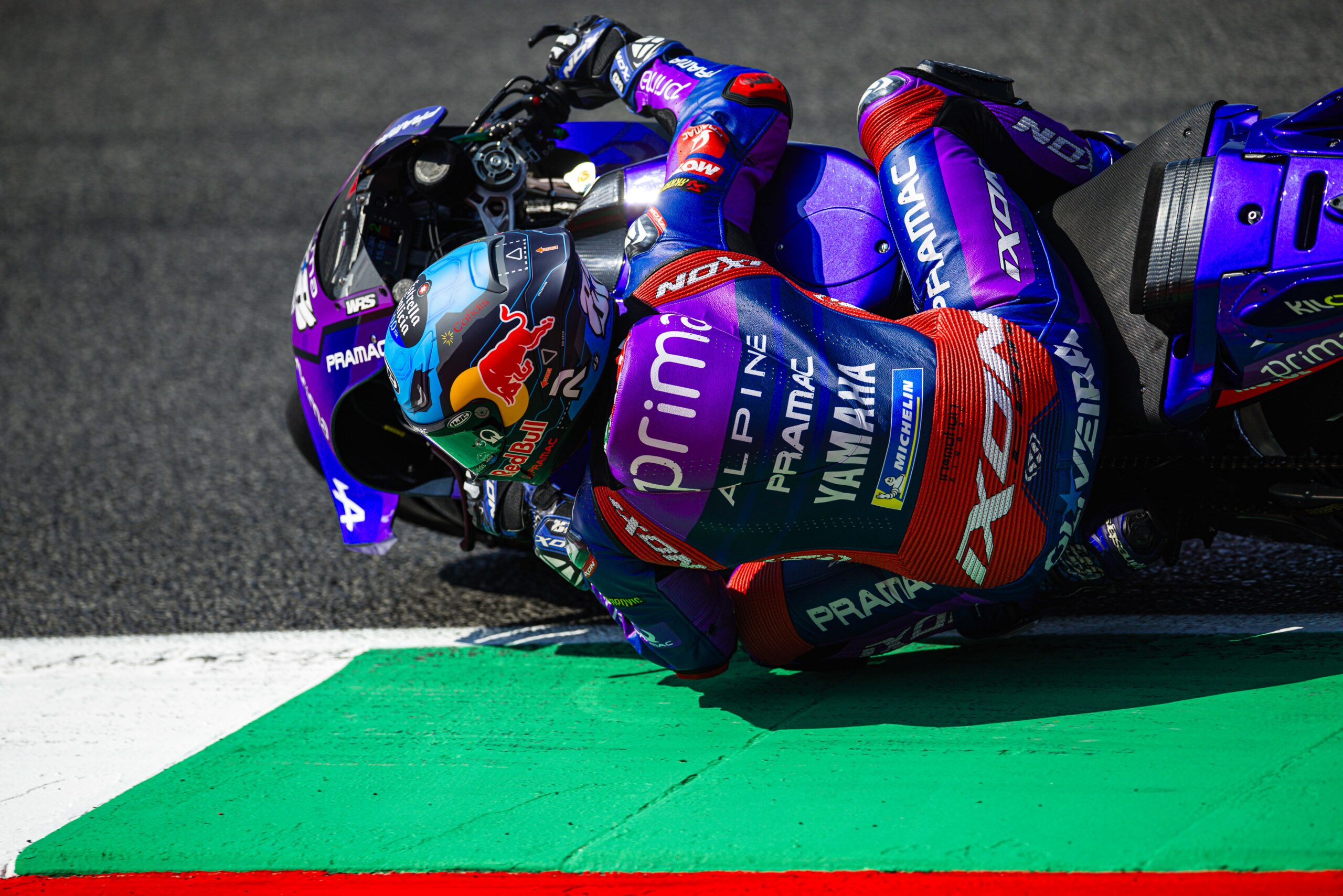 Miguel Oliveira
