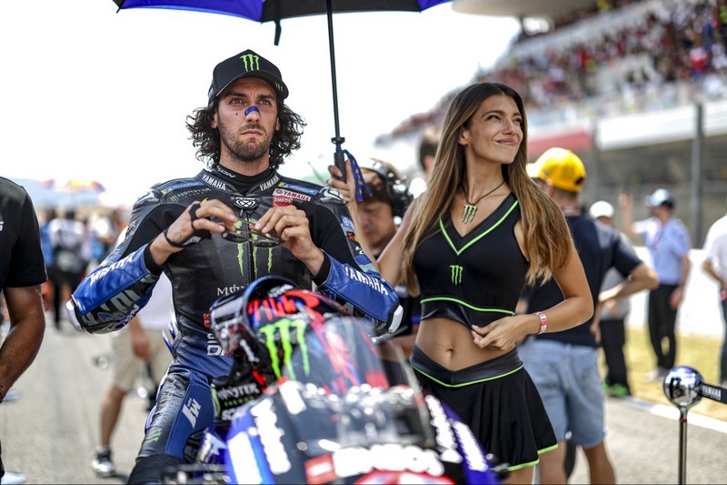 Alex Rins Mugello