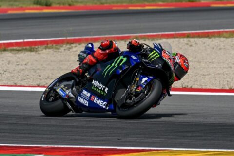 Fabio Quartararo
