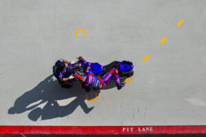 MotoGP, Sondage, Pramac, Toprak Razgatlıoğlu