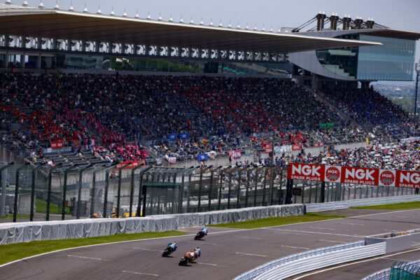 8H Suzuka, EWC