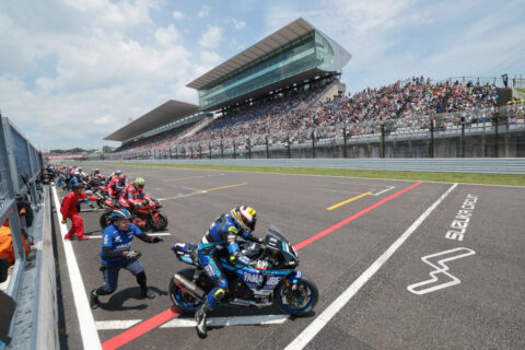 8h Suzuka