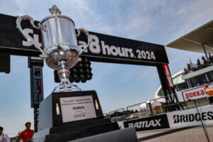 8H Suzuka