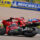 MotoGP Allemagne Michelin J3 : Record sur sol sec, performances de haut vol sous la pluie, les pneumatiques sont efficaces en toutes circonstances au Sachsenring [CP]