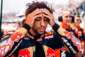 Enea Bastianini