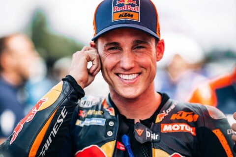 Pol Espargaro Brno