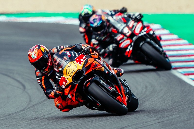 Pol Espargaro Brno