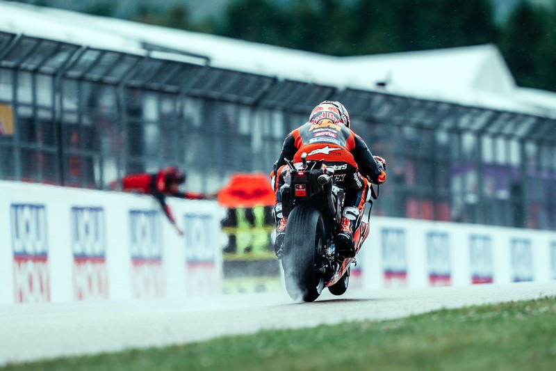 Maverick Vinales Allemagne