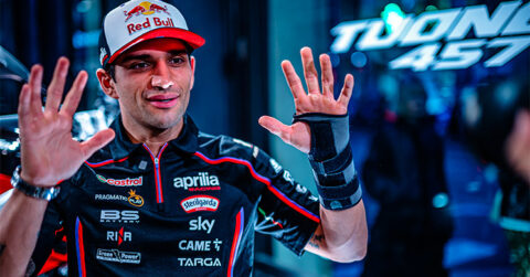 Jorge Martin