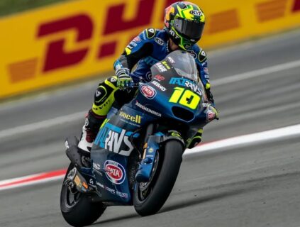 Moto2