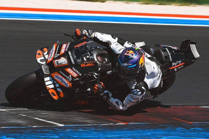 Jorge Martin
